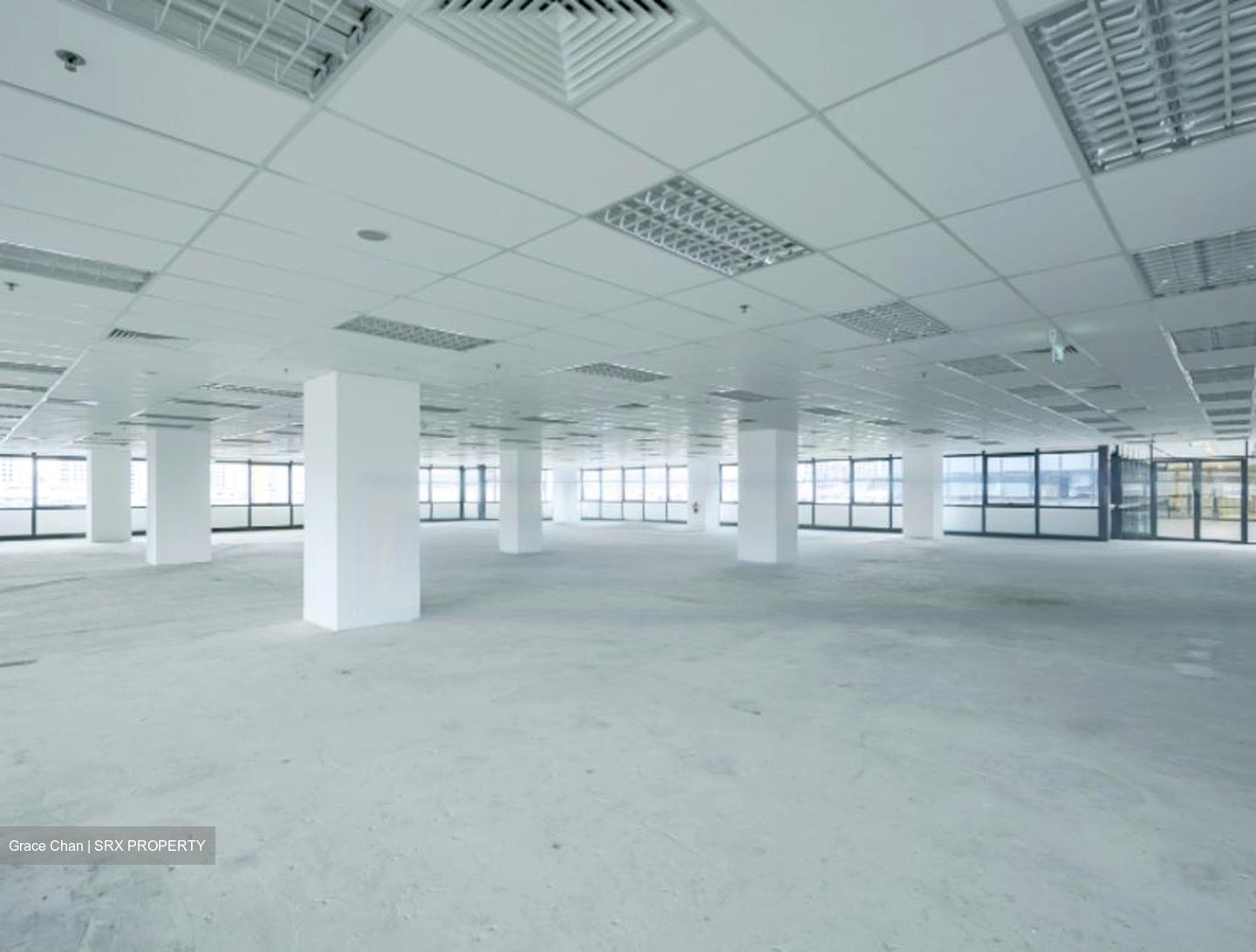 Bendemeer Road (D12), Office #531646891